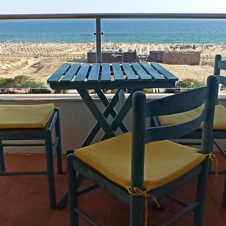 Apartmán Best Sea View Monte Gordo Exteriér fotografie