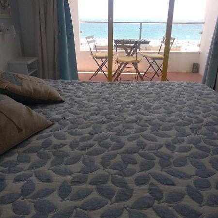 Apartmán Best Sea View Monte Gordo Exteriér fotografie