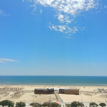 Apartmán Best Sea View Monte Gordo Exteriér fotografie