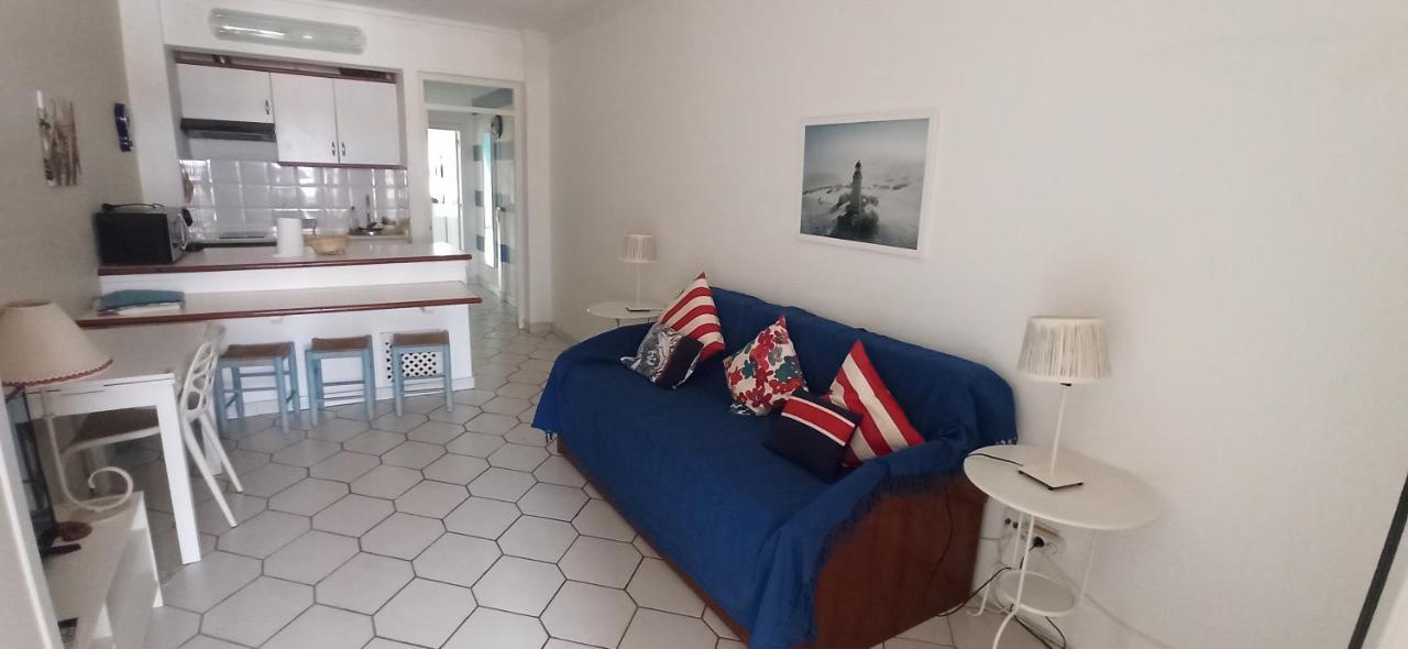Apartmán Best Sea View Monte Gordo Exteriér fotografie